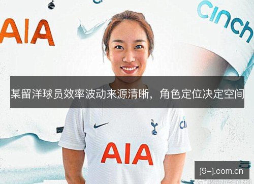 某留洋球员效率波动来源清晰,角色定位决定空间 某留洋球员效率波动来源清晰,角色定位决定空间